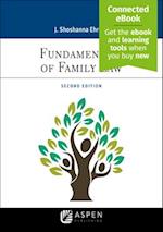 Fundamentals of Family Law