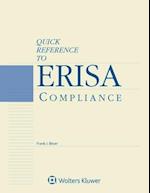 Quick Reference to Erisa Compliance