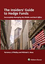 The Insiders' Guide to Hedge Funds