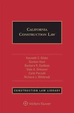 California Construction Law