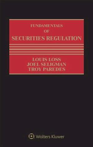 Fundamentals of Securities Regulation