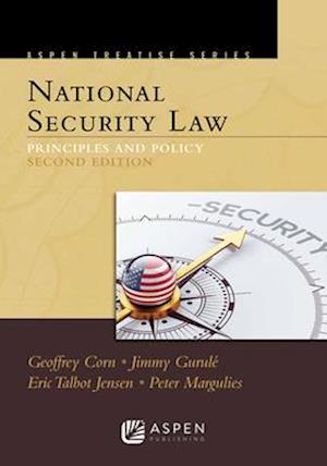 Aspen Treatise for National Security Law