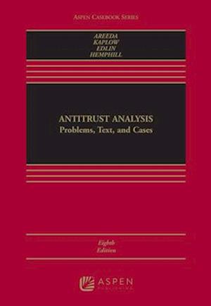 Antitrust Analysis