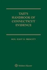 Tait's Handbook of Connecticut Evidence