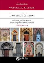 Law and Religion