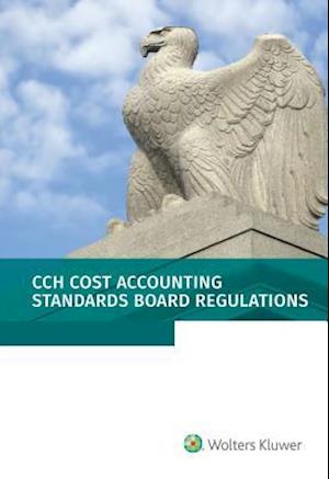 Cost Accounting Standards Board Regulations