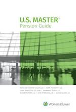 U.S. Master Pension Guide