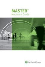 Master Medicare Guide, 2018 Edition