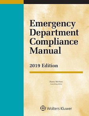 Emergency Department Compliance Manual