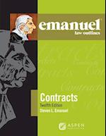 Emanuel Law Outlines for Contracts
