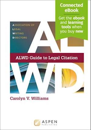 Alwd Guide to Legal Citation