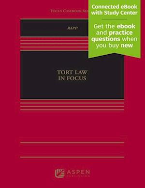 Tort Law in Focus