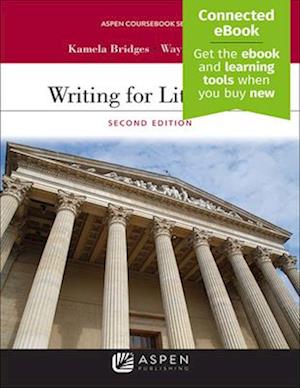 Writing for Litigation