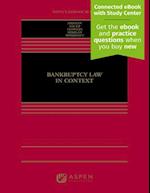 Bankruptcy Law in Context