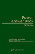 Payroll Answer Book