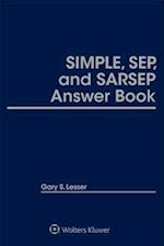 Simple, Sep, and Sarsep Answer Book