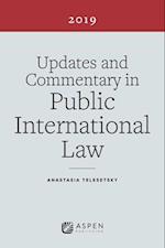 Updates and Commentary in Public International Law