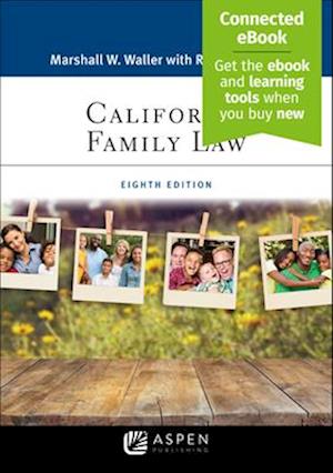 California Family Law