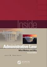 Inside Administrative Law