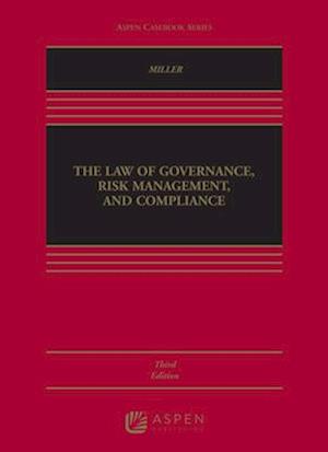 Law of Governance, Risk Management and Compliance