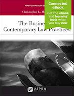 The Business of Contemporary Law Practices