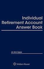 Individual Retirement Account Answer Book