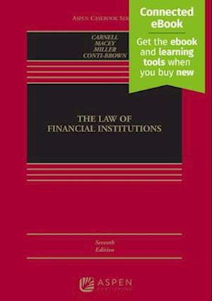 The Law of Financial Institutions