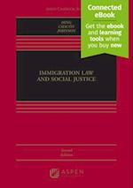 Immigration Law and Social Justice