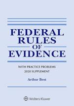 Federal Rules of Evidence with Practice Problems