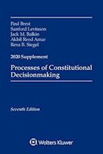 Processes of Constitutional Decisionmaking