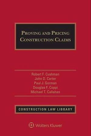 Proving and Pricing Construction Claims