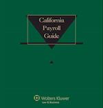 California Payroll Guide