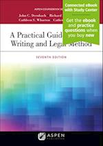 A Practical Guide to Legal Writing and Legal Method