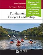 Fundamentals of Lawyer Leadership
