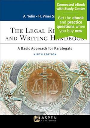 The Legal Research and Writing Handbook