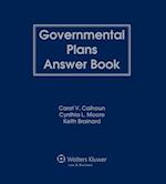 Governmental Plans Answer Book