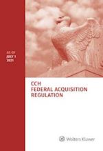 Federal Acquisition Regulation (Far)