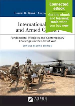 International Law and Armed Conflict