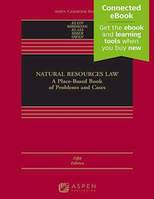 Natural Resources Law