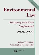 Environmental Law