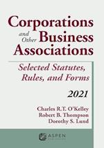 Corporations and Other Business Associations