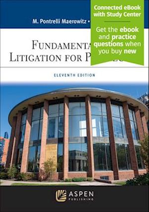 Fundamentals of Litigation for Paralegals