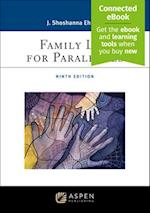 Family Law for Paralegals