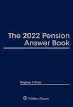 The 2022 Pension Answer Book