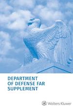 Department of Defense Far Supplement (Dfars)