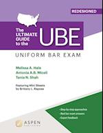 The Ultimate Guide to the Ube (Uniform Bar Exam) Redesigned