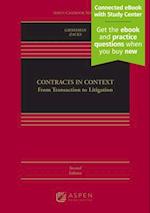 Contracts in Context