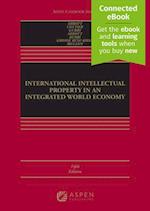 International Intellectual Property in an Integrated World Economy