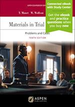 Materials in Trial Advocacy