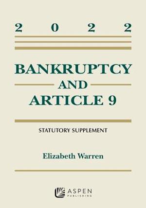 Bankruptcy and Article 9